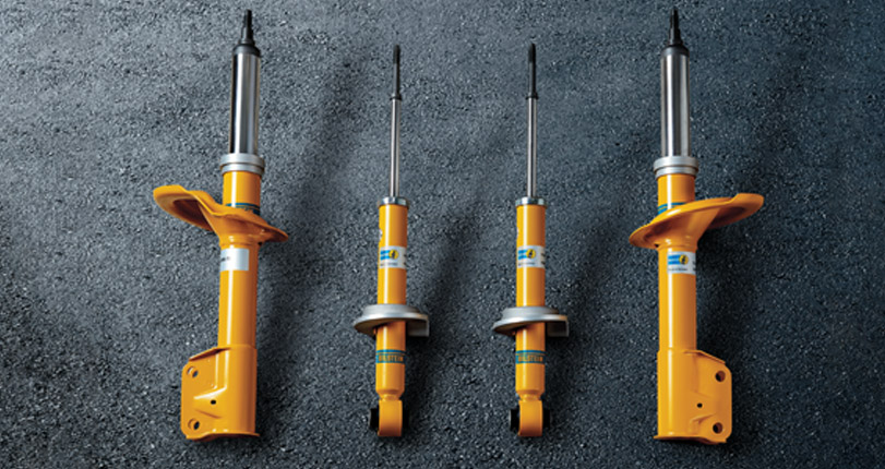 בולמי BILSTEIN משודרגים*