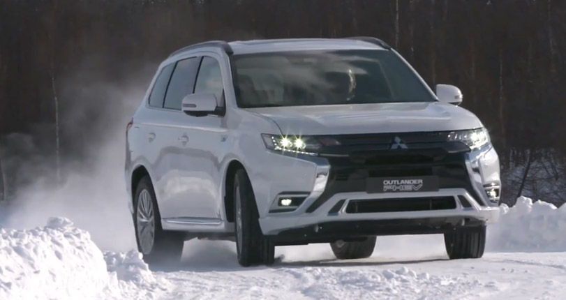 Sport Mode ו Snow Mode