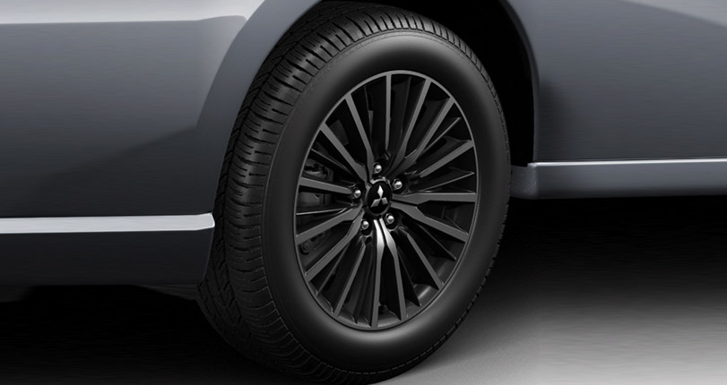 חישוקי סגסוגת 