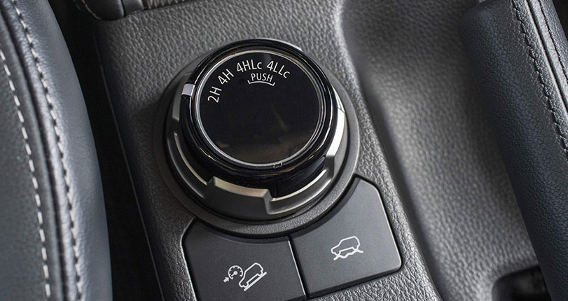 מערכת העברת כח מתקדמת