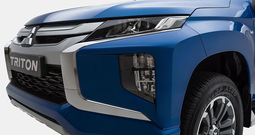 תאורה ראשית מסוג LED