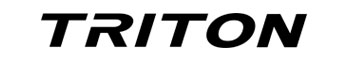 מיצובישי Triton - לוגו